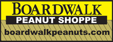 Boardwalk Peanut Shoppe