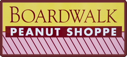 Boardwalk Peanut Shoppe