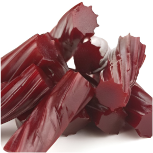Australian Red Licorice