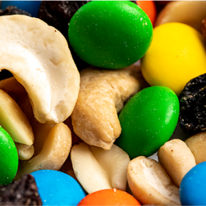 Snack Mixes