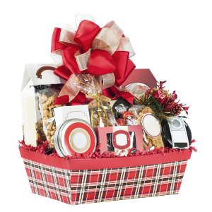 Boardwalk Basket
