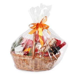 Boardwalk Italian Combo Basket