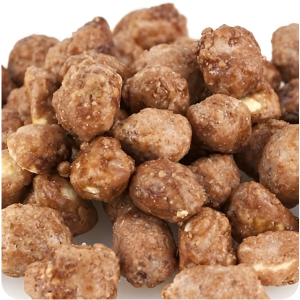 Butter Toasted Peanuts