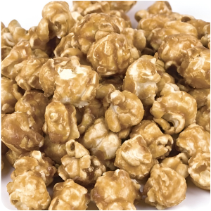Caramel Popcorn