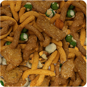 Firecracker Mix