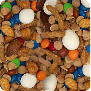 Honey Crunch Mix