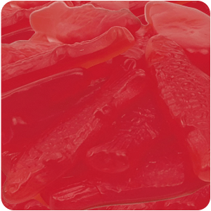 Swedish Fish