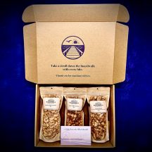 Peanut Gift Boxes