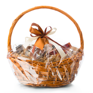 Italian Imports Basket