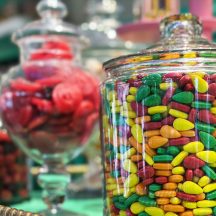 The Nostalgia of Boardwalk Snacks: Why We Still Love Them