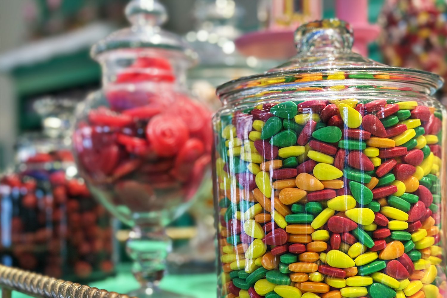 The Nostalgia of Boardwalk Snacks: Why We Still Love Them - Boardwalk ...