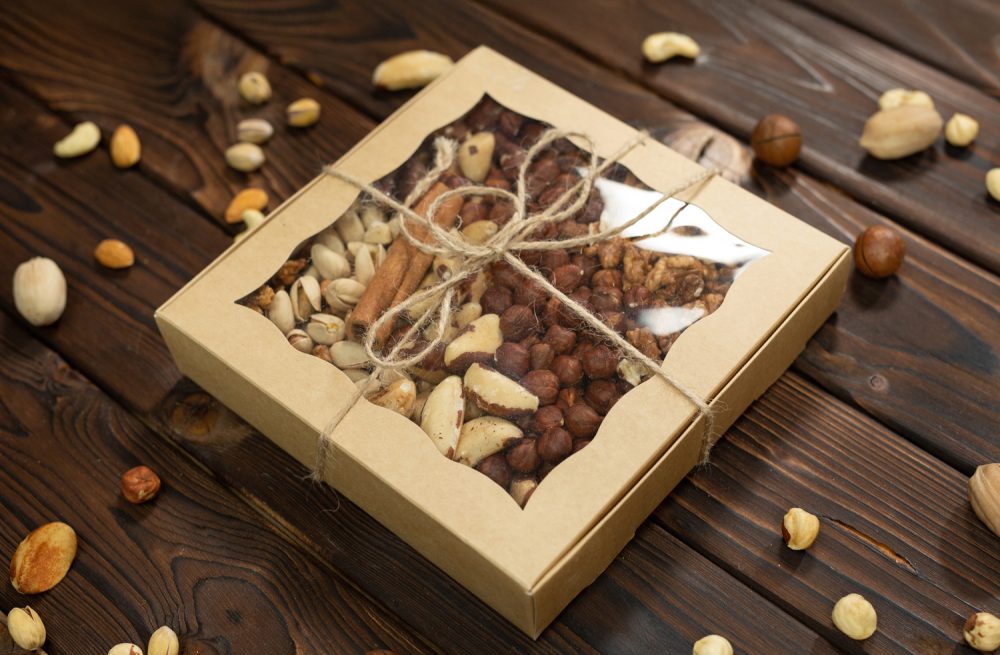 The Best Peanut Gift Boxes for the Holidays