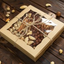 The Best Peanut Gift Boxes for the Holidays