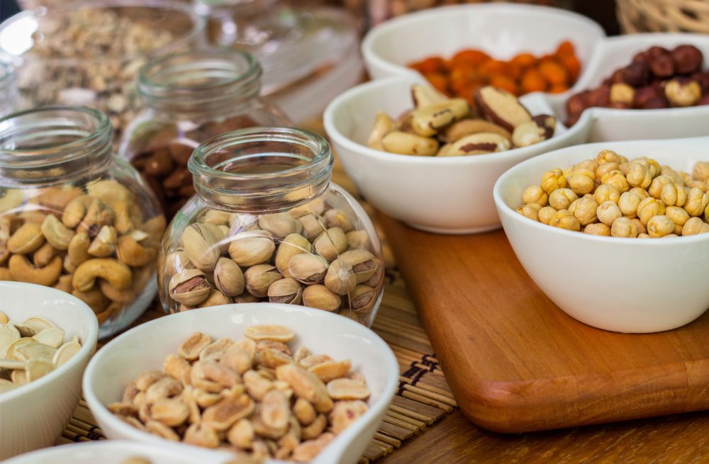 Creative Ways to Use Snack Mixes for Parties & Events
