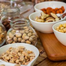 Creative Ways to Use Snack Mixes for Parties & Events