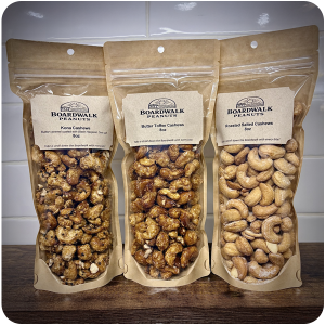 $20 Variety Snack Packs